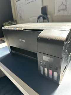 Epson L3150 ink Tank Printer