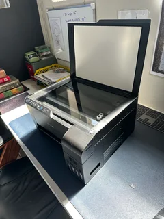 Epson L3150 ink Tank Printer