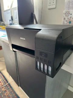 Epson L3150 ink Tank Printer