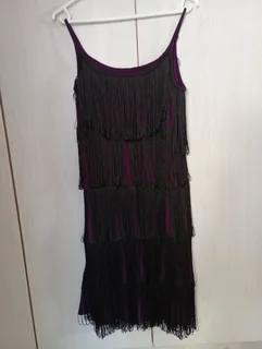 Gatsby Style Dress