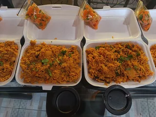 Simply Veg Takeaway