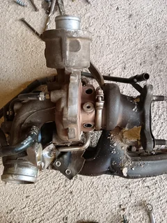 Audi A4/A3 1.8T turbo