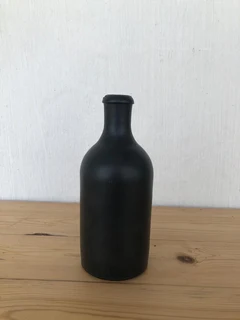 Ceramic vases