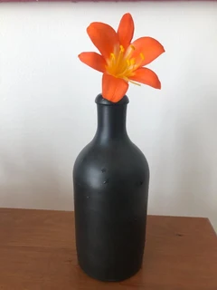 Ceramic vases