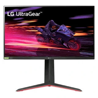 27″ LG 27GP750 | IPS | (1920 x 1080) FHD | 240Hz | 1ms | Gaming Monitor