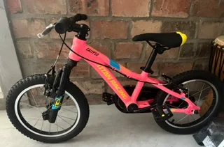 Titan Kids Mountan Bike 16”
