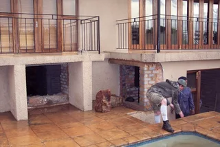 Mansion - 13 Bedrooms with 13 Bathrooms