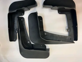 Mazda Cx5 Mud flaps 2022+ model