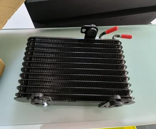 Mitsubishi Outlander Transmission Oil Cooler