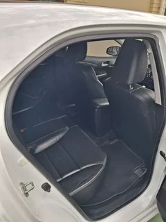 2012 Honda Civic Hatchback