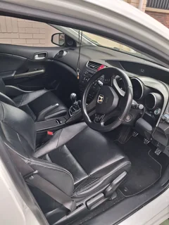 2012 Honda Civic Hatchback