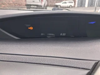 2012 Honda Civic Hatchback