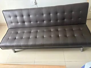 sleeper couch