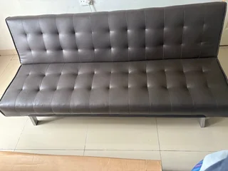 sleeper couch