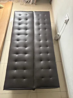 sleeper couch