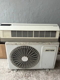 Aircon - Ad posted by Sorraya