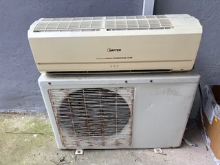 Aircon - Ad posted by Sorraya