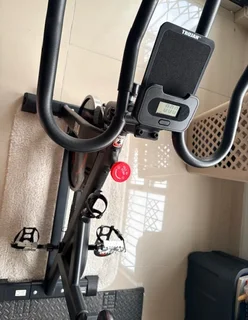 gym - Ad posted by Sorraya