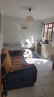 Large room in Rondebosch, everything included