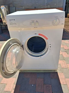 Kelvinator tumble dryer