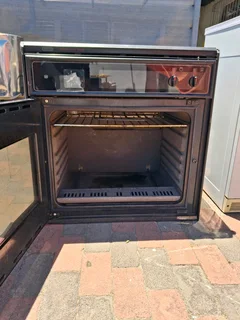 Defy Gimini Petit Chef Oven