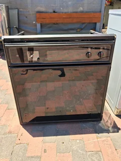 Defy Gimini Petit Chef Oven