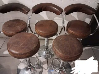 Bar chairs