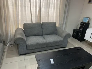Couches Set