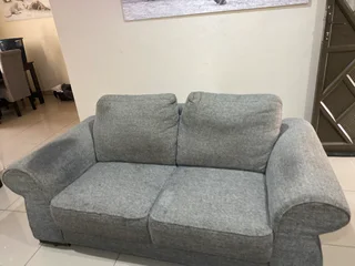 Couches Set