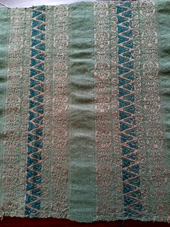 Scatter Cushion and Table Runner.