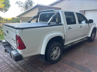 2012 Isuzu KB300 LX Double Cab