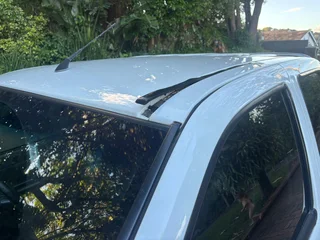 2012 Isuzu KB300 LX Double Cab