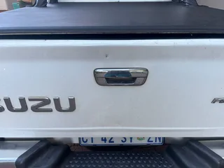 2012 Isuzu KB300 LX Double Cab