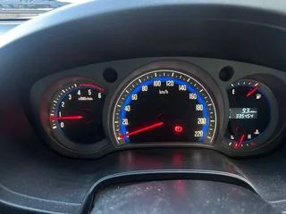 2012 Isuzu KB300 LX Double Cab