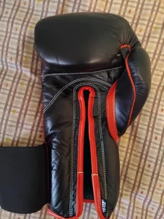 Brand new Title Boxing Gloves &amp; Title Handwraps for sale