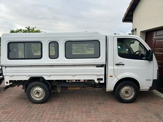 Tata Super Ace - Euro 2