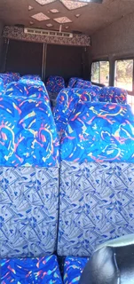 22 seater bus for hire
