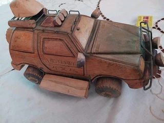 Buying Second Hand Goods