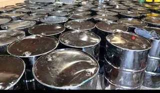 SS60% stable grade 200l drums for sale