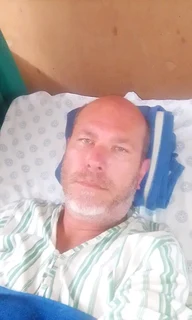 Help Needed - In Hospital