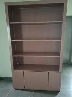 Book shelf