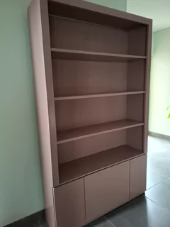 Book shelf
