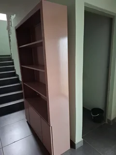 Book shelf