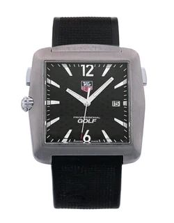 TAG Heuer Professional Golf Watch for Sale!!!