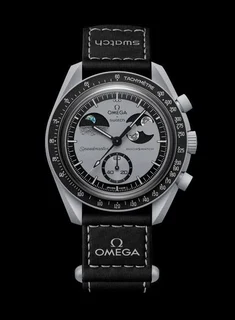 Omega Swatch Earthphase for Sale!!!