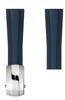 Breitling Rubber Strap For Sale!!!