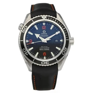 Wanted: Omega Seamaster Planet Ocean