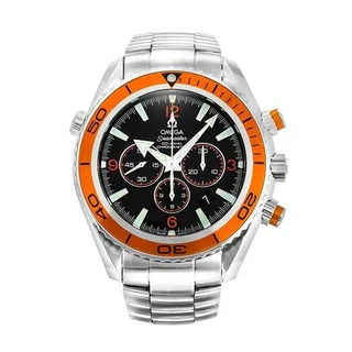 Wanted: Omega Seamaster Planet Ocean!!!