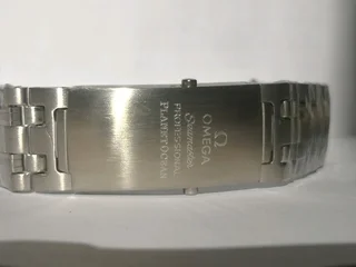 Omega Seamaster Strap For Sale!!!