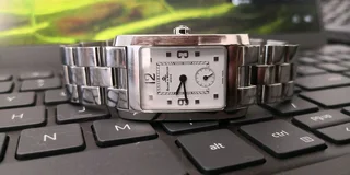 Buame and Mercier Ladies Watch for Sale!!!